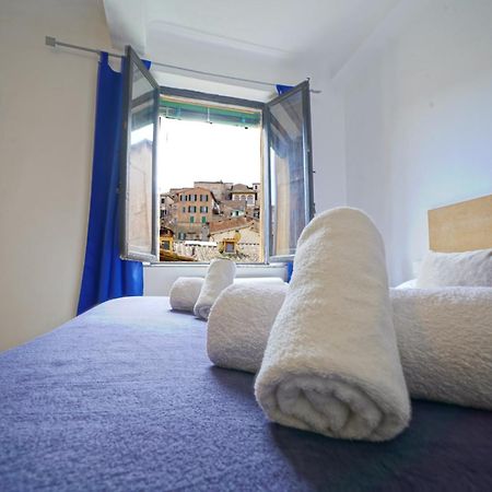 Gest Short Rent Siena 3 Apartment Екстериор снимка