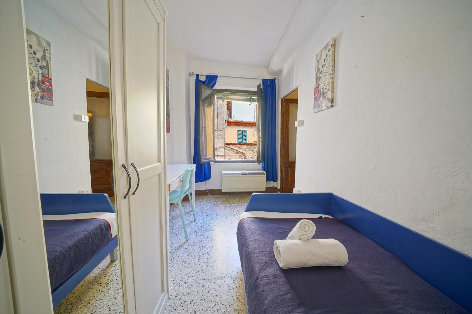 Gest Short Rent Siena 3 Apartment Екстериор снимка