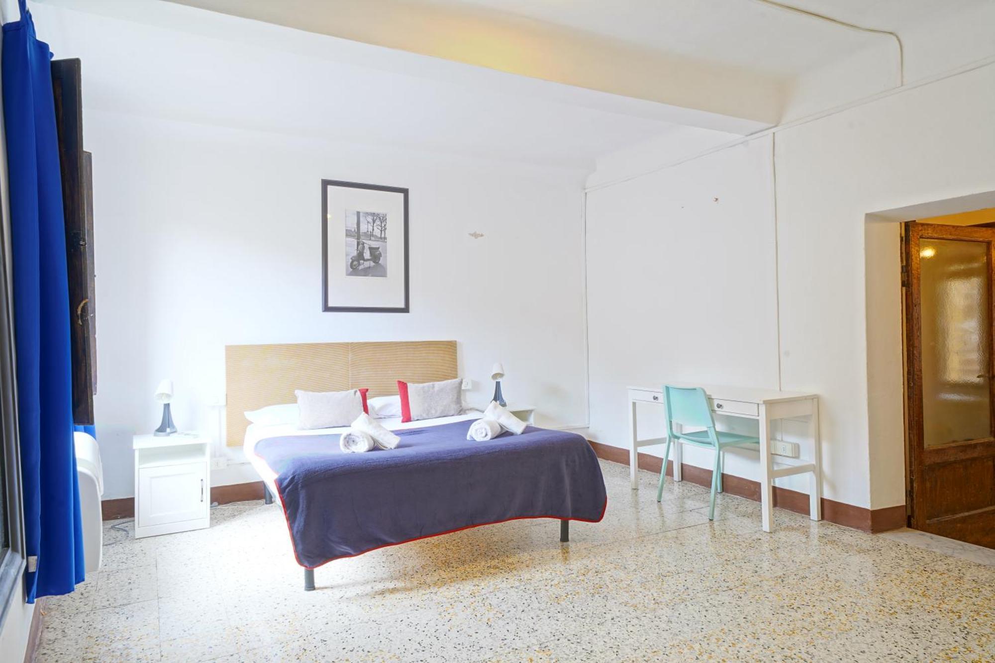 Gest Short Rent Siena 3 Apartment Екстериор снимка