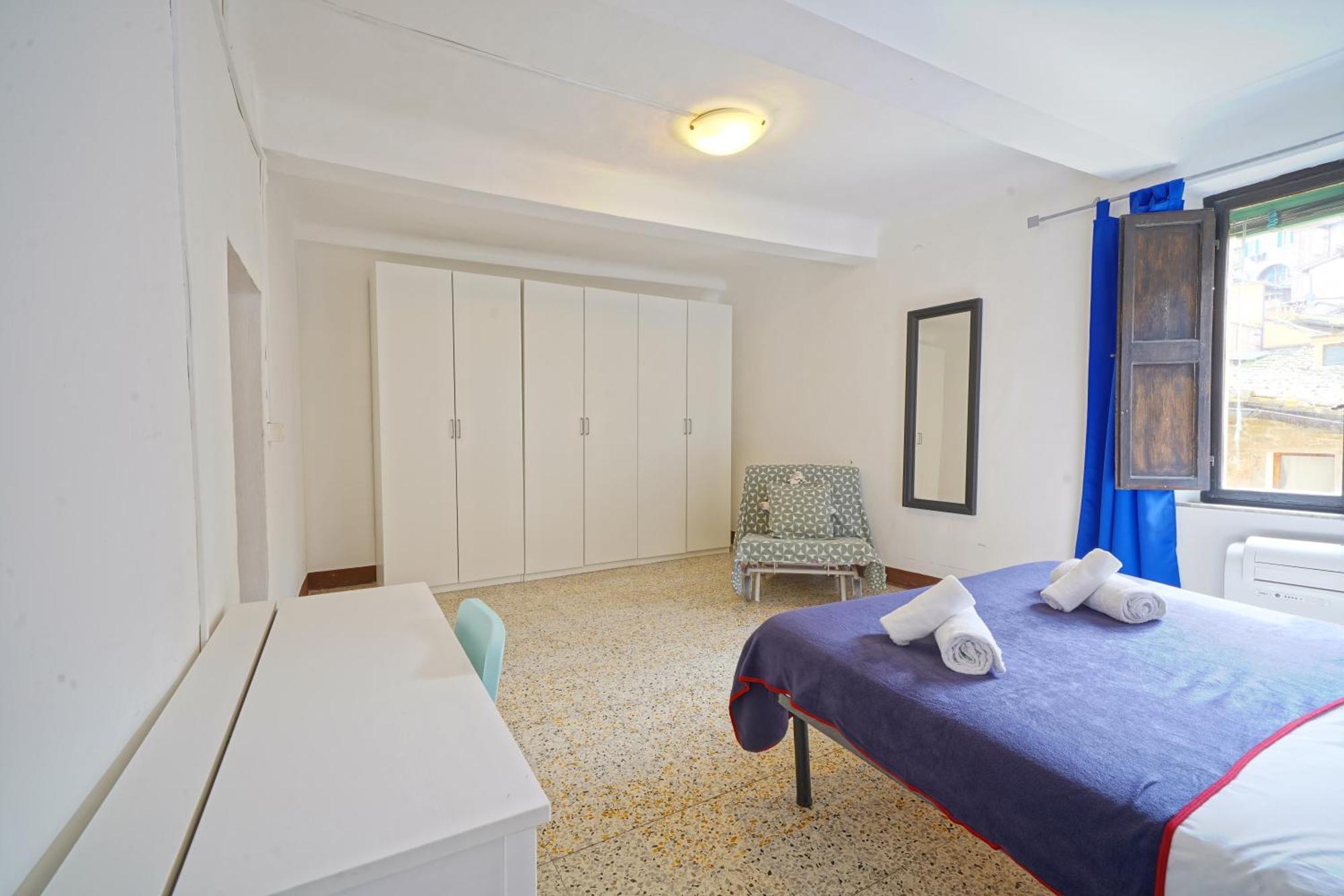 Gest Short Rent Siena 3 Apartment Екстериор снимка