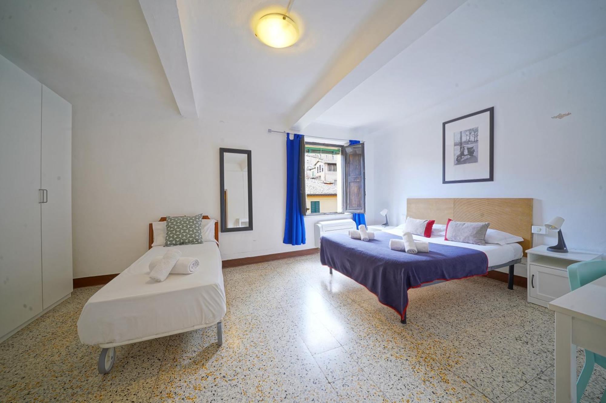 Gest Short Rent Siena 3 Apartment Екстериор снимка