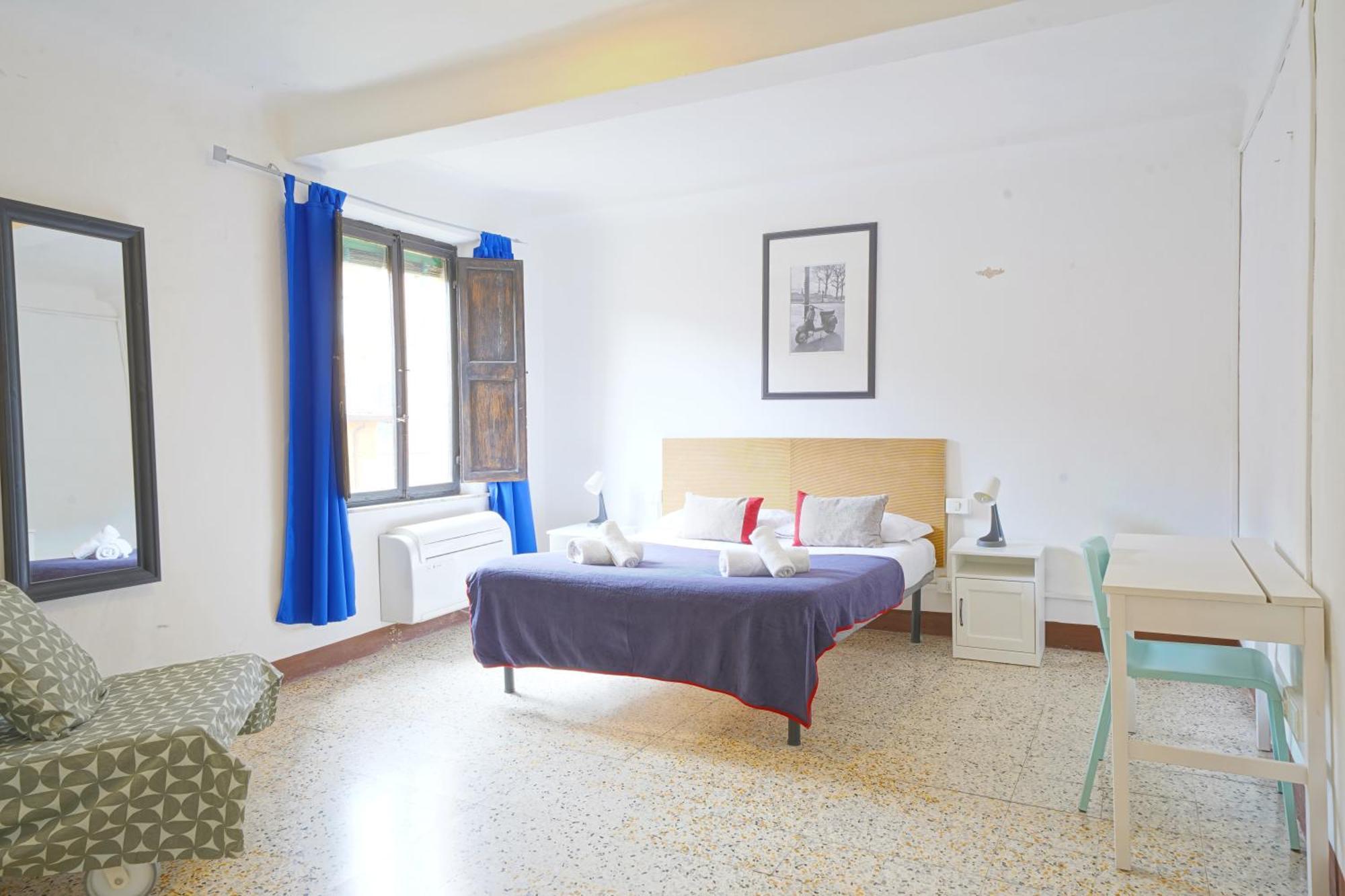 Gest Short Rent Siena 3 Apartment Екстериор снимка