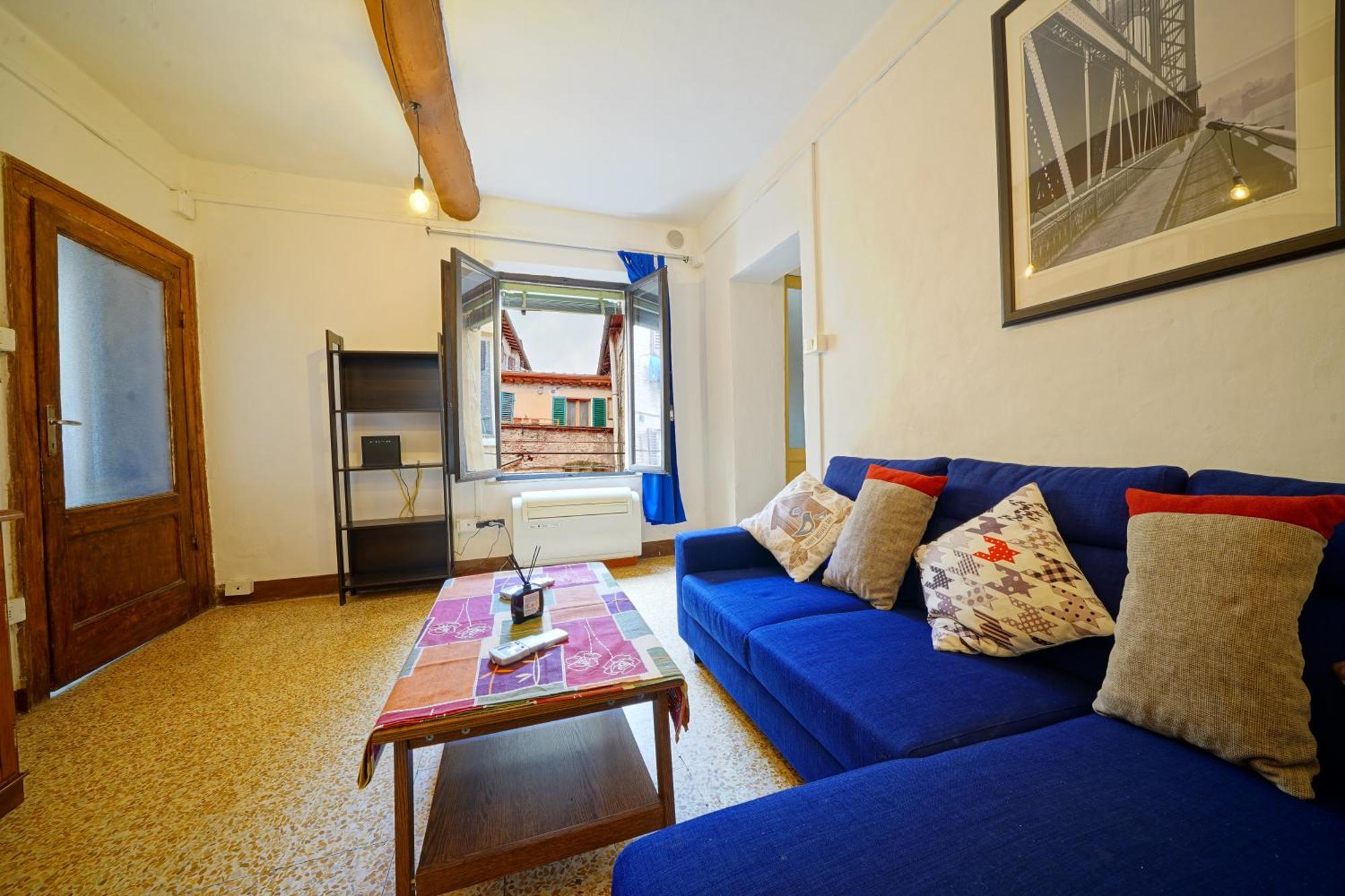 Gest Short Rent Siena 3 Apartment Екстериор снимка
