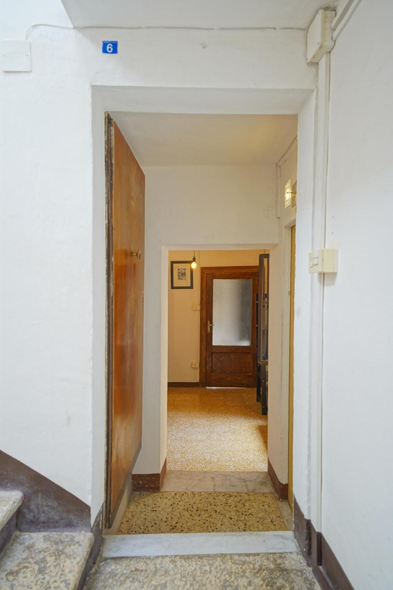 Gest Short Rent Siena 3 Apartment Екстериор снимка