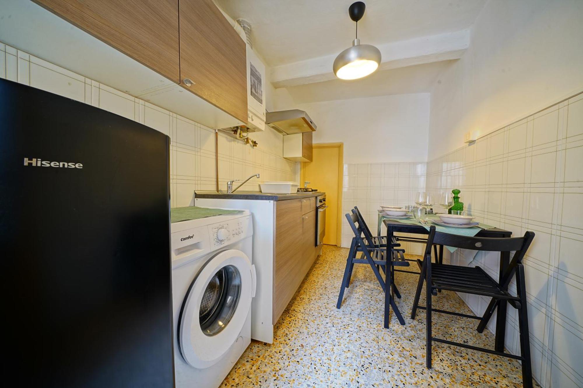 Gest Short Rent Siena 3 Apartment Екстериор снимка