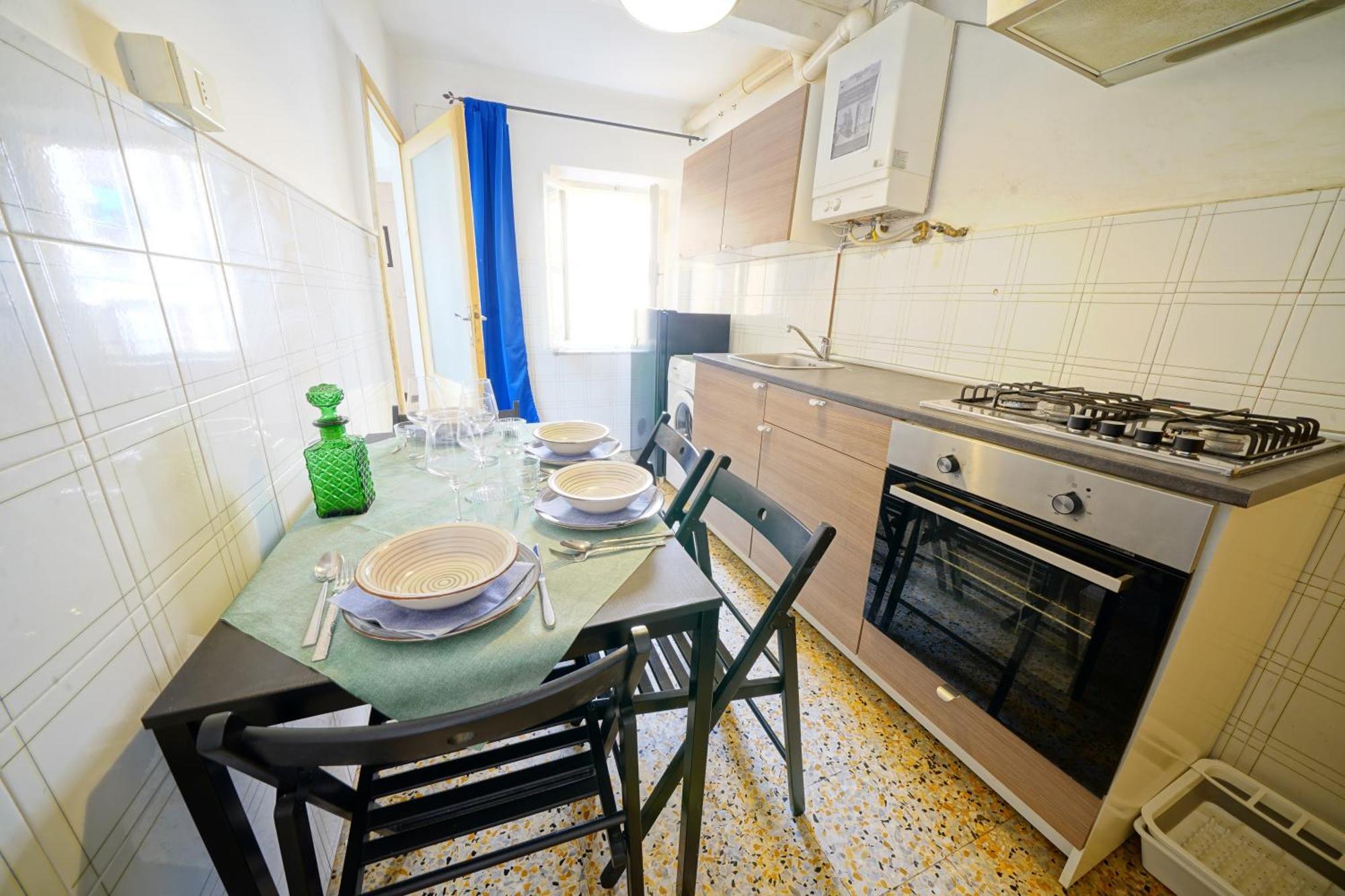 Gest Short Rent Siena 3 Apartment Екстериор снимка