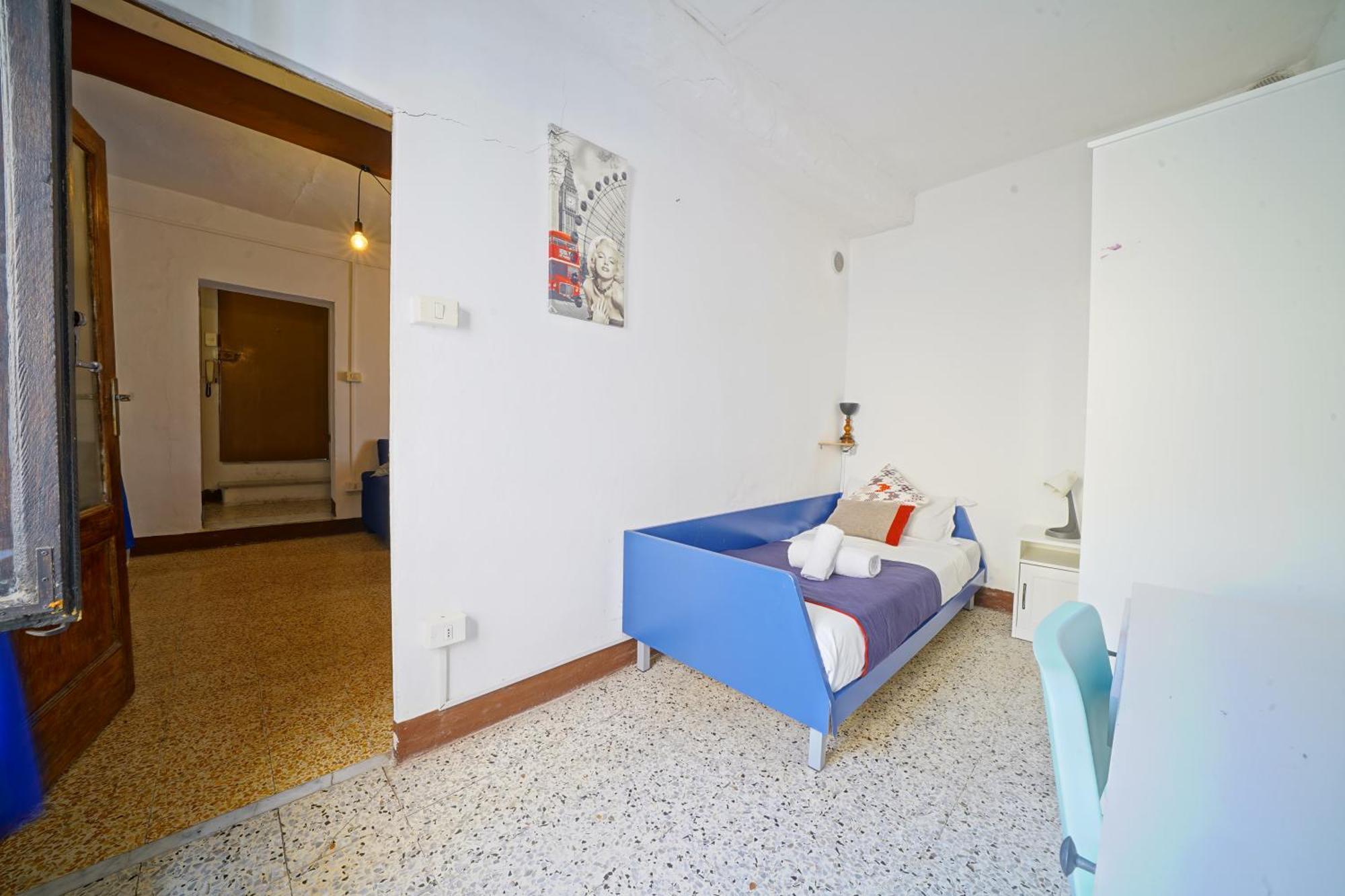 Gest Short Rent Siena 3 Apartment Екстериор снимка
